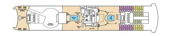 Deck Plan deck-3